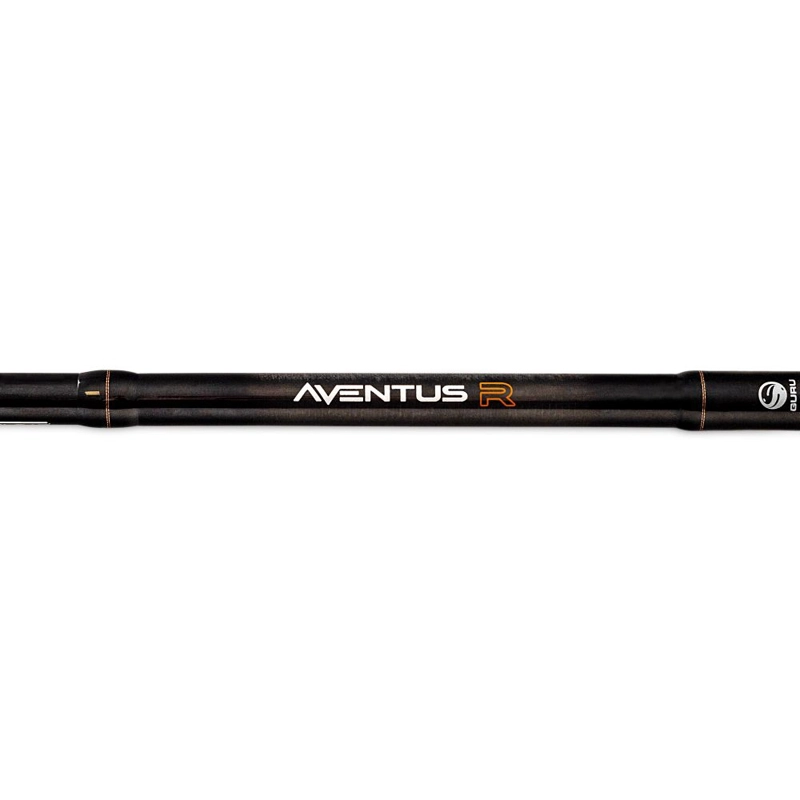 Guru Aventus R Feeder Rods
